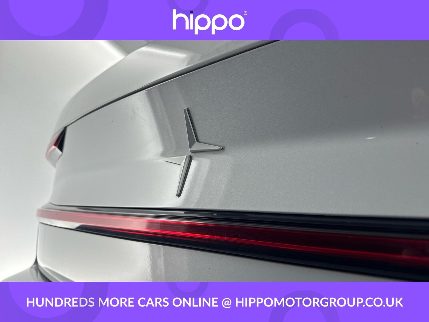 Used Polestar Polestar 2 2022 for sale - 76658579: Photo 38