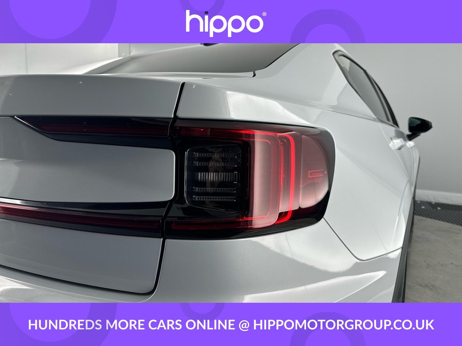 Used Polestar Polestar 2 2022 for sale - 76658579: Photo 39