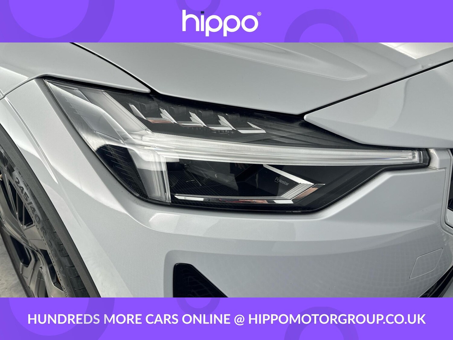 Used Polestar Polestar 2 2022 for sale - 76658579: Photo 41