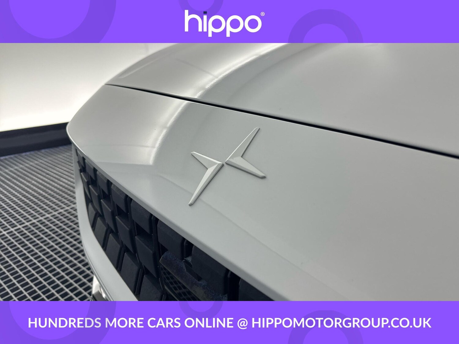 Used Polestar Polestar 2 2022 for sale - 76658579: Photo 42