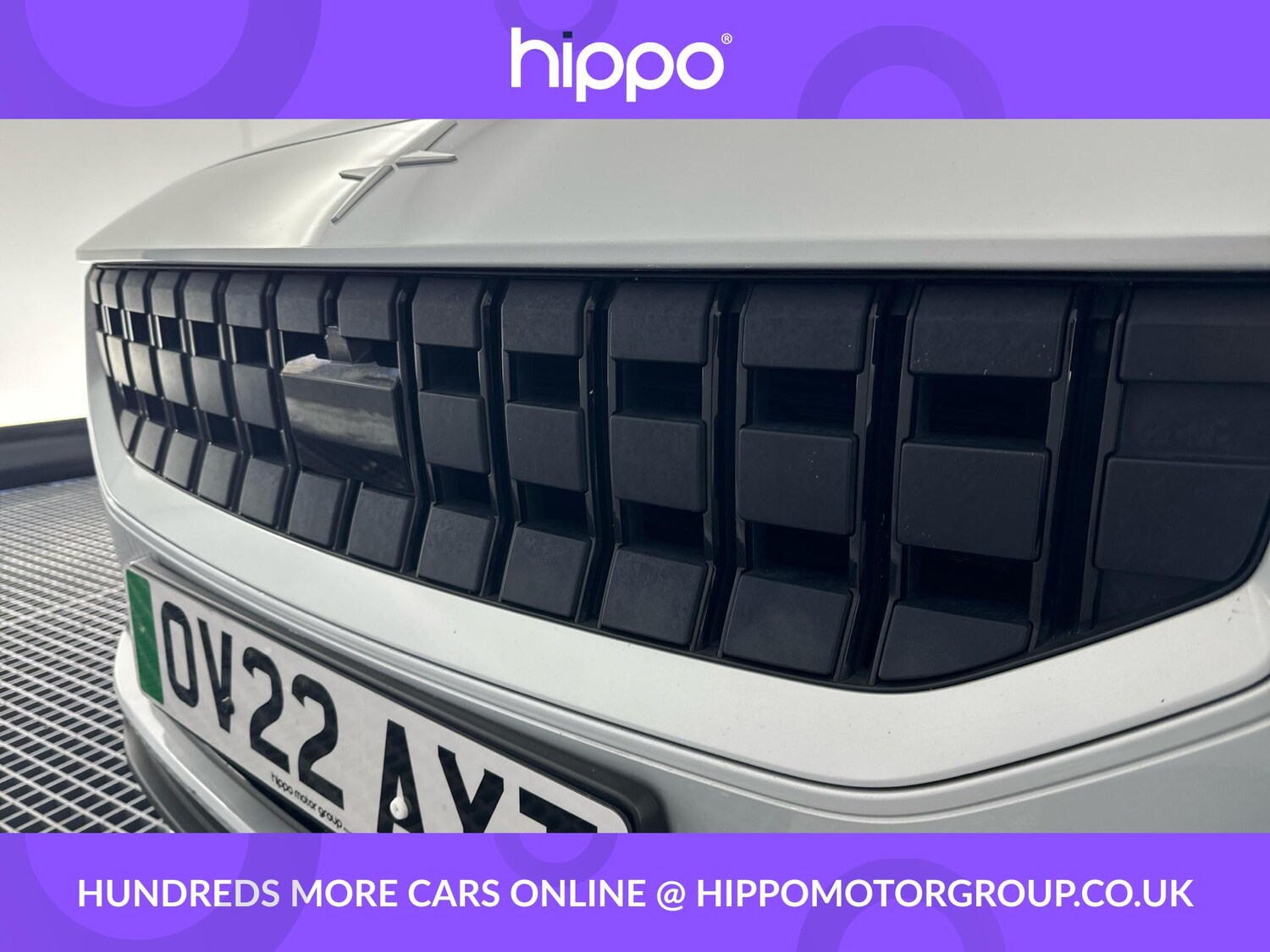 Used Polestar Polestar 2 2022 for sale - 76658579: Photo 43