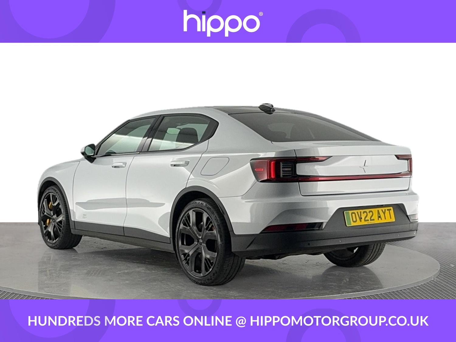 Used Polestar Polestar 2 2022 for sale - 76658579: Photo 6