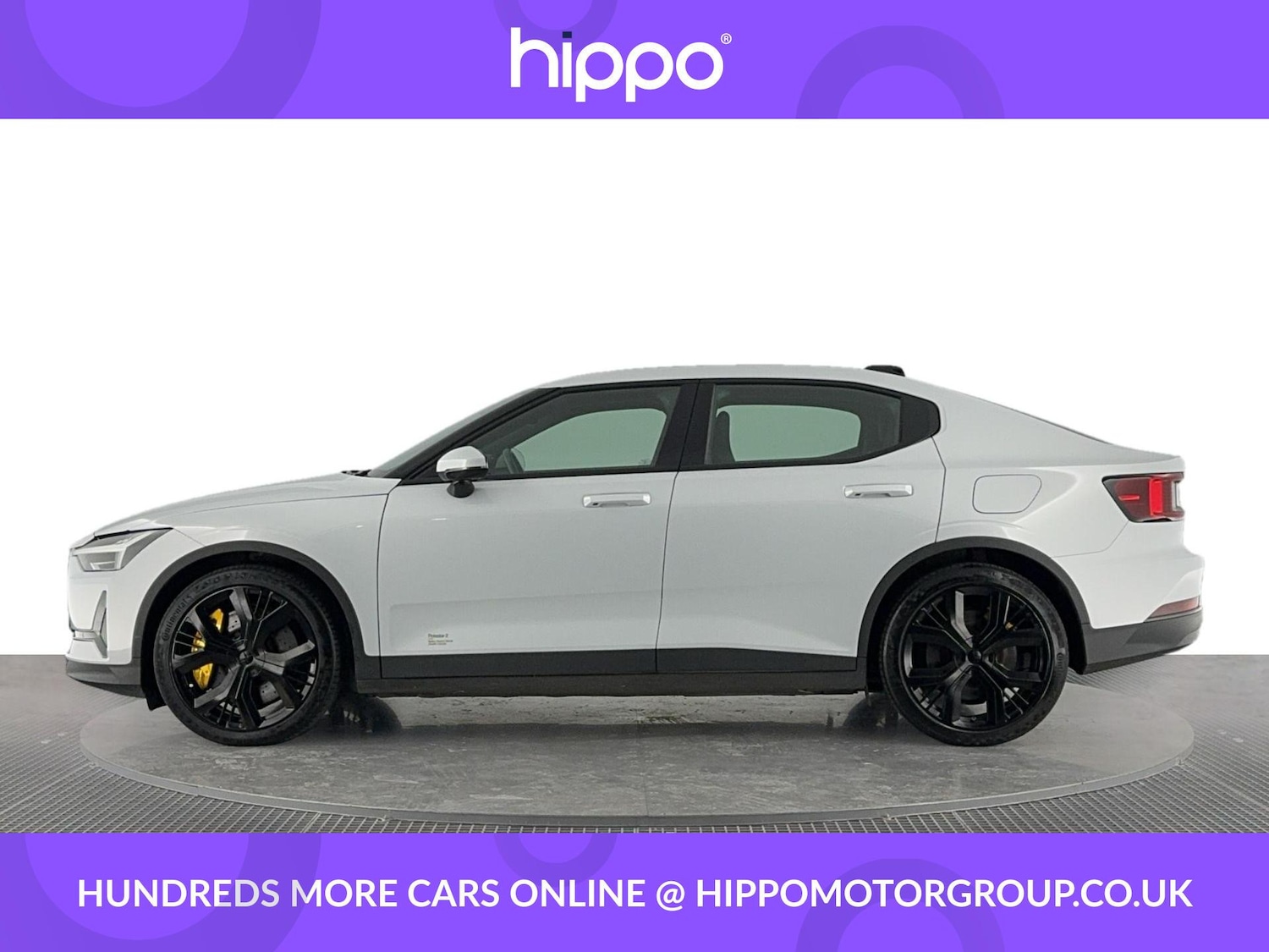 Used Polestar Polestar 2 2022 for sale - 76658579: Photo 7