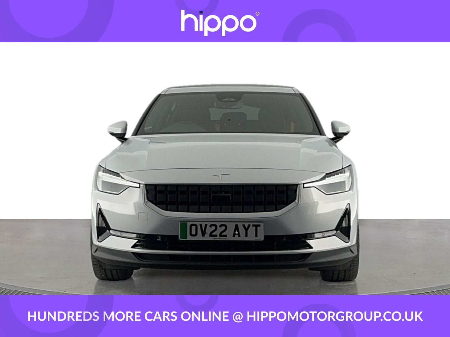Used Polestar Polestar 2 2022 for sale - 76658579: Photo 8