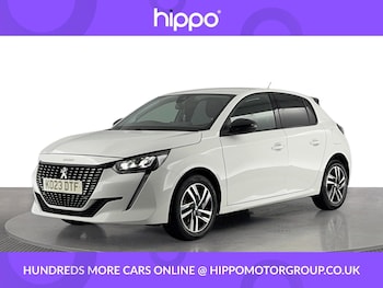 Used Peugeot 208 2023 for sale - 78998820: Photo
