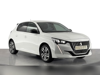 Used Peugeot 208 2023 for sale - 78998820: Photo