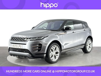 Used Land Rover Range Rover Evoque 2020 for sale - 79159055: Photo