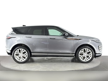 Used Land Rover Range Rover Evoque 2020 for sale - 79159055: Photo