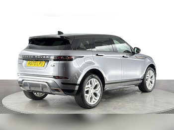 Used Land Rover Range Rover Evoque 2020 for sale - 79159055: Photo