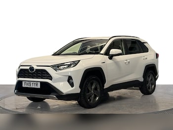 2019 - Vvt-I Design 5-Door