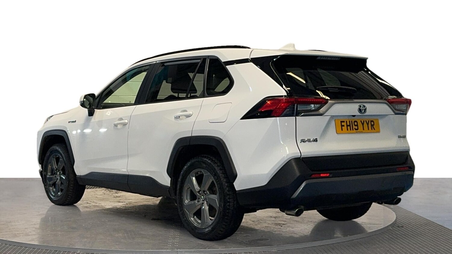 Vehicle 35