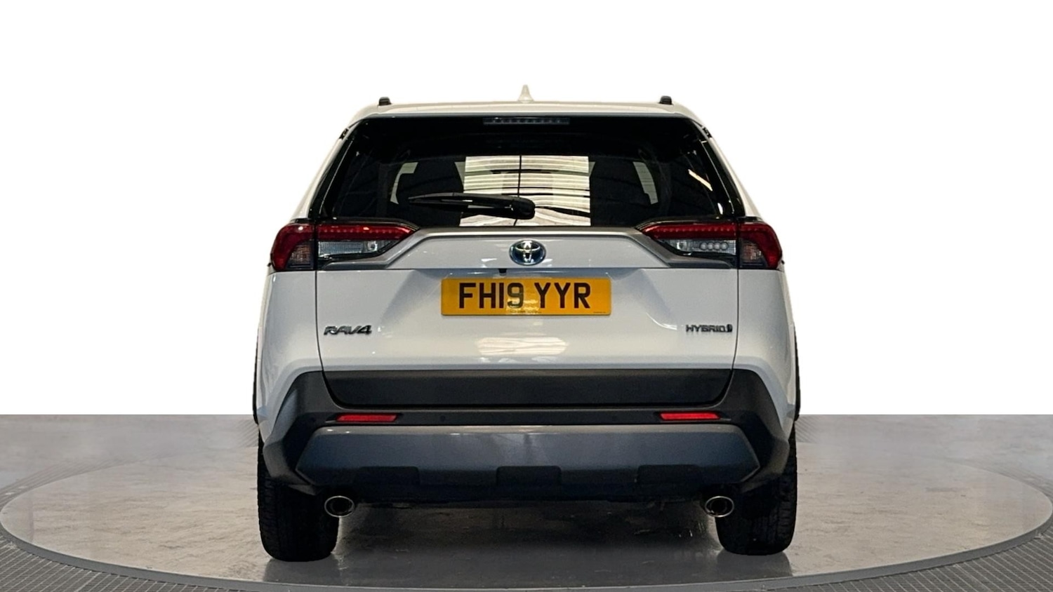Vehicle 40