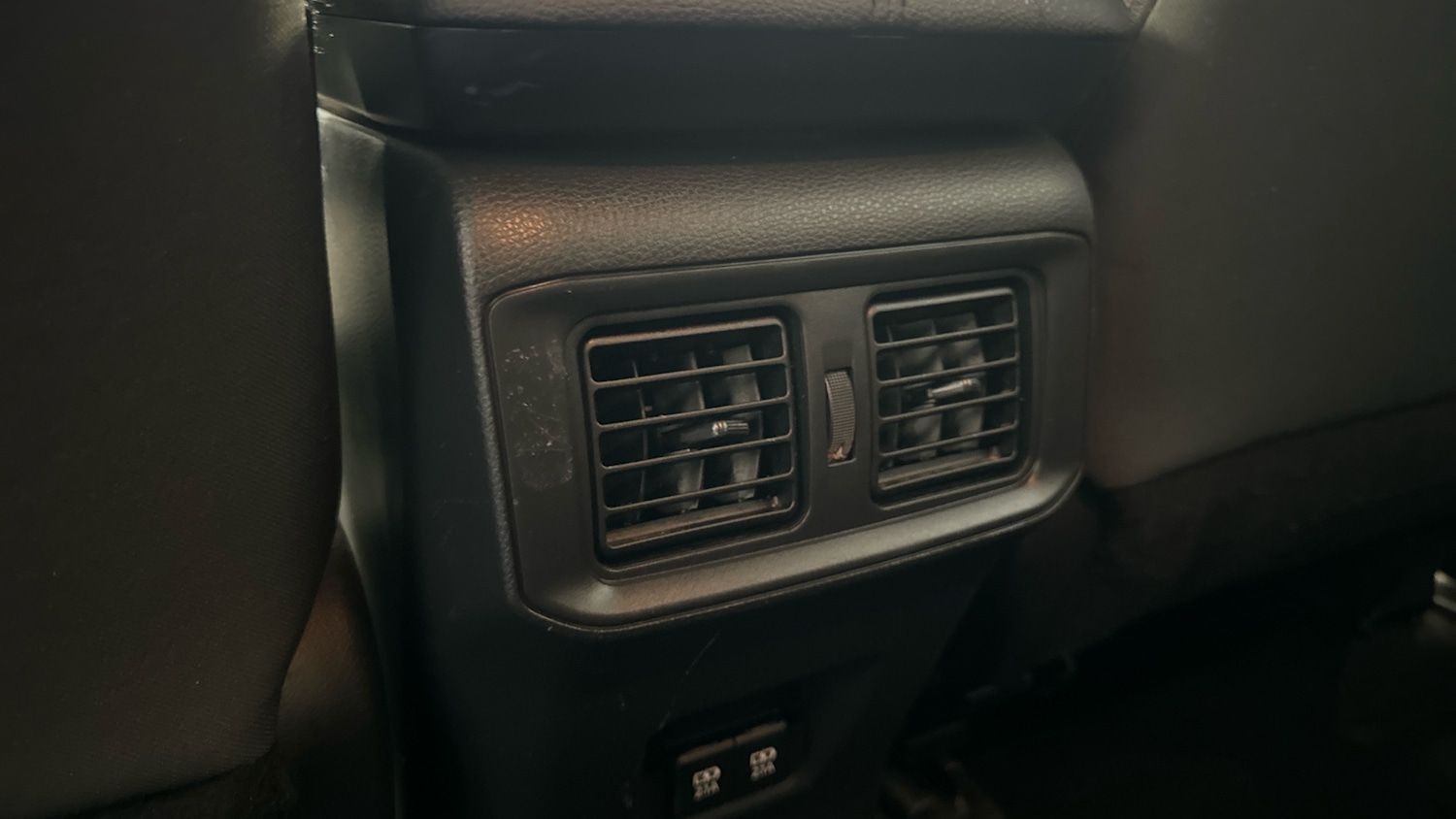 Vehicle 60