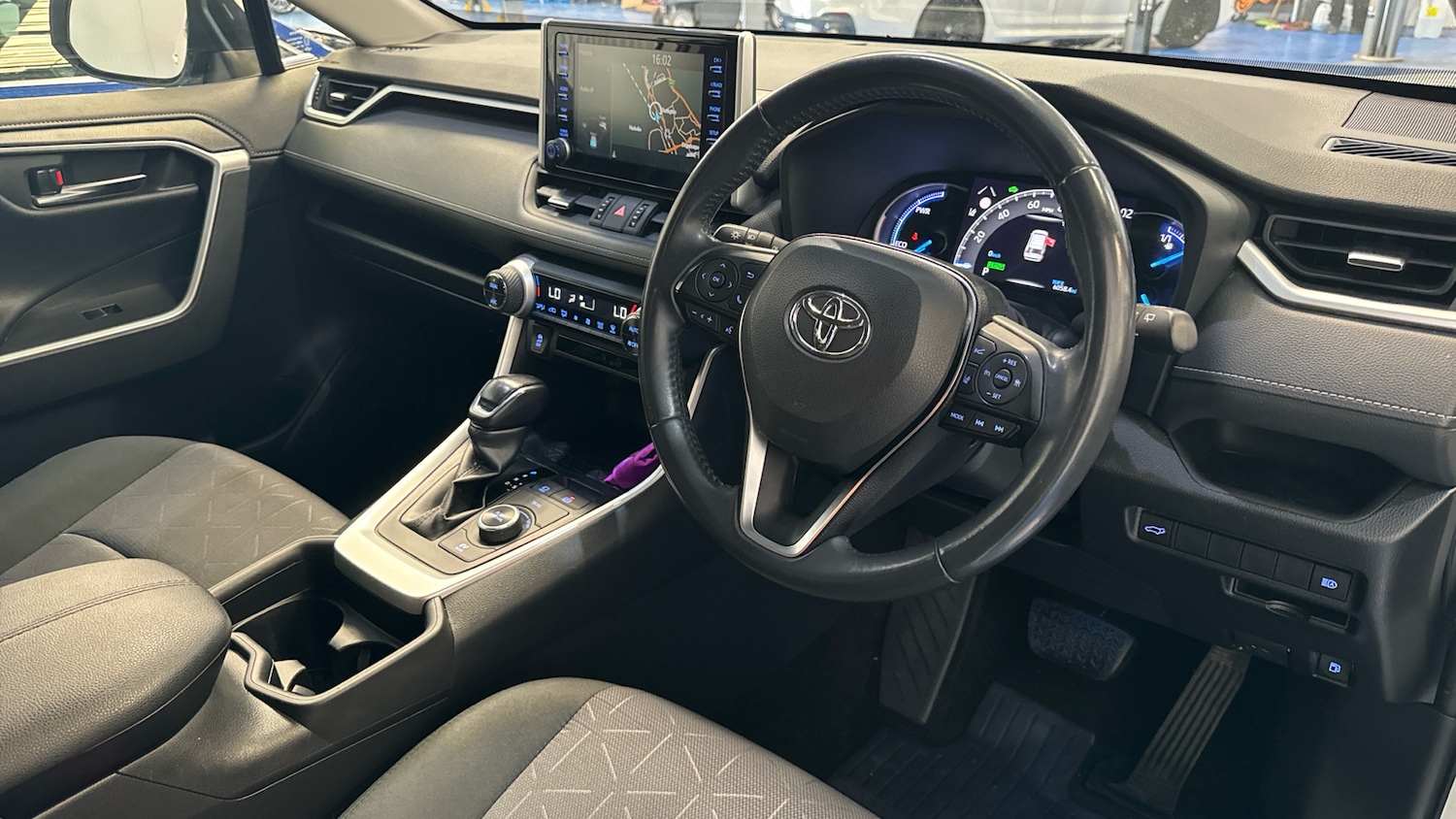 Vehicle 9