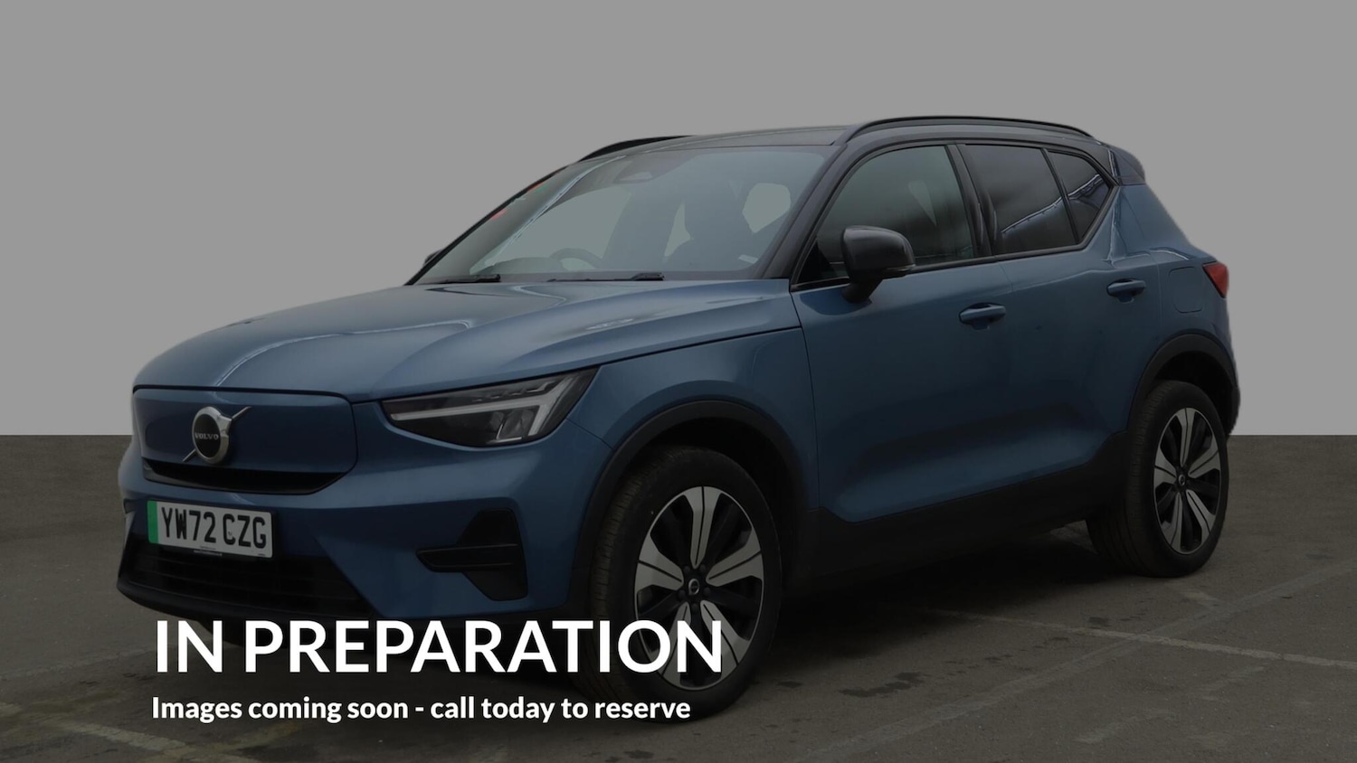 Used Volvo XC40 for sale - 77882713: Photo 2