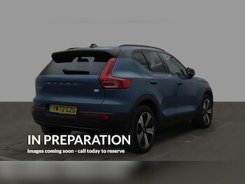 Used Volvo XC40 2023 for sale - 77882713: Photo