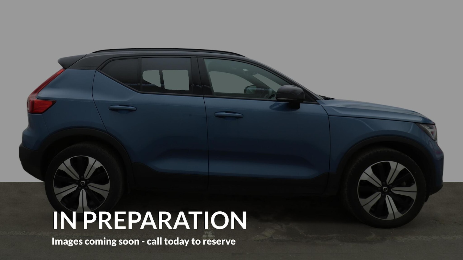 Used Volvo XC40 for sale - 77882713: Photo 5