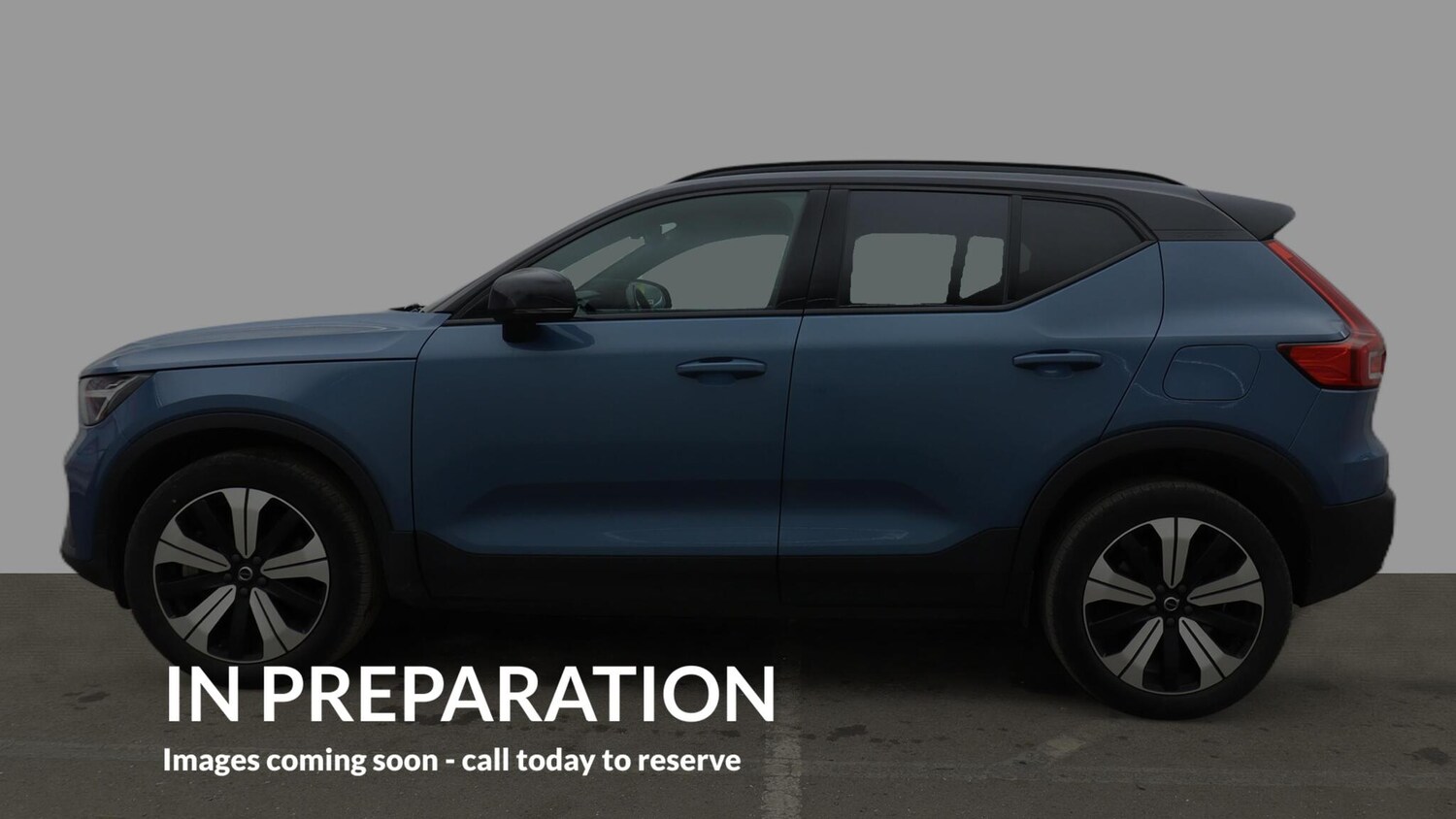 Used Volvo XC40 for sale - 77882713: Photo 6