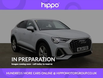 Used Audi Q3 2024 for sale - 79247679: Photo