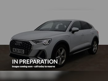 Used Audi Q3 2024 for sale - 79247679: Photo