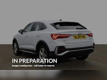 Used Audi Q3 2024 for sale - 79247679: Photo