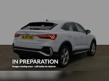 Used Audi Q3 2024 for sale - 79247679: Photo
