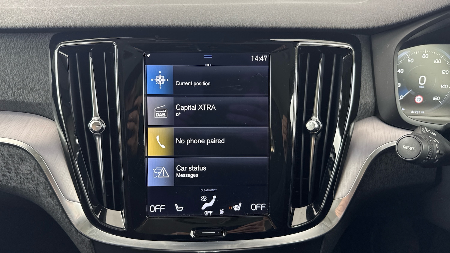 Used Volvo V60 2022 for sale - 76102645: Photo 12