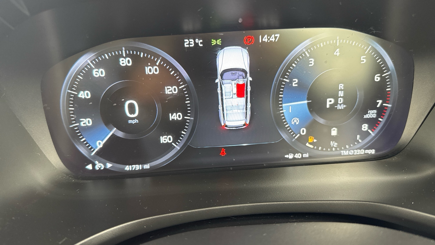 Used Volvo V60 2022 for sale - 76102645: Photo 13