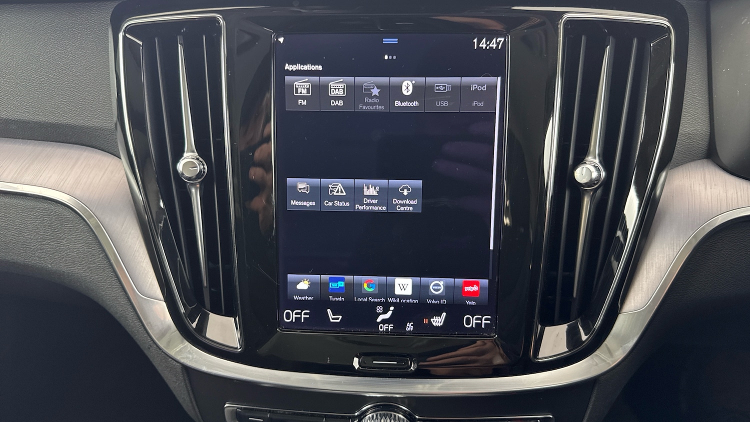 Used Volvo V60 2022 for sale - 76102645: Photo 17
