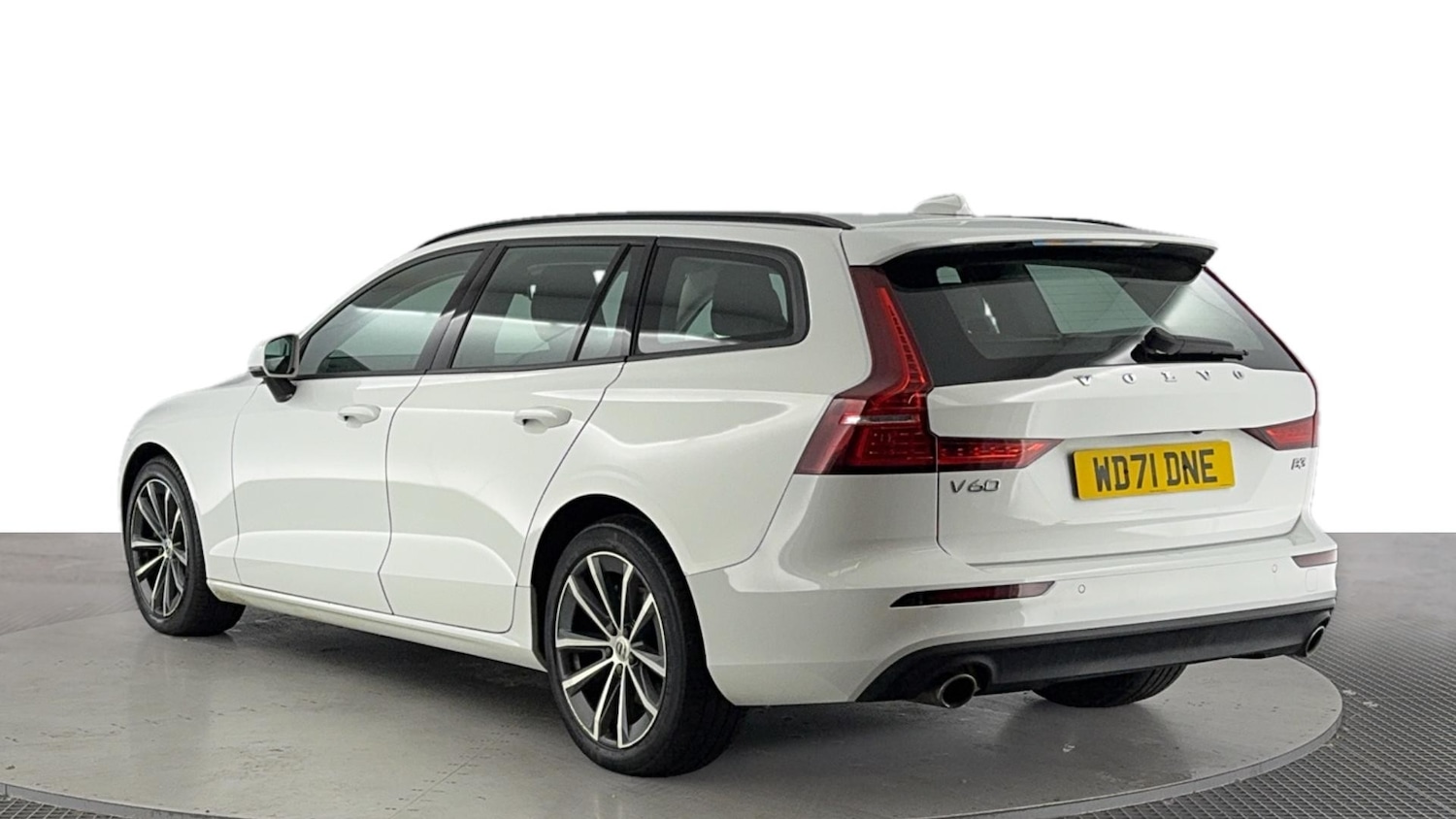 Used Volvo V60 2022 for sale - 76102645: Photo 35