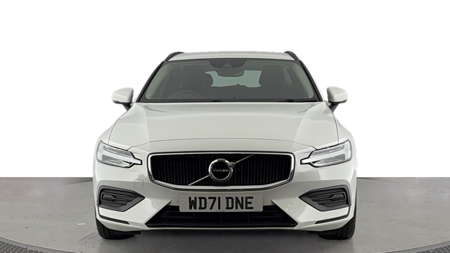 Used Volvo V60 2022 for sale - 76102645: Photo 43