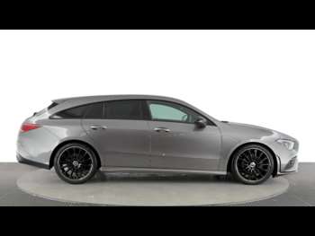 Used Mercedes-Benz CLA 2022 for sale - 75212350: Photo