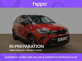 Used Vauxhall Crossland 2022 for sale - 78375656: Photo