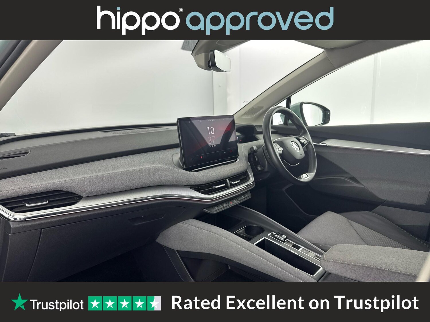 Used Skoda Enyaq 2021 for sale - 76658105: Photo 10