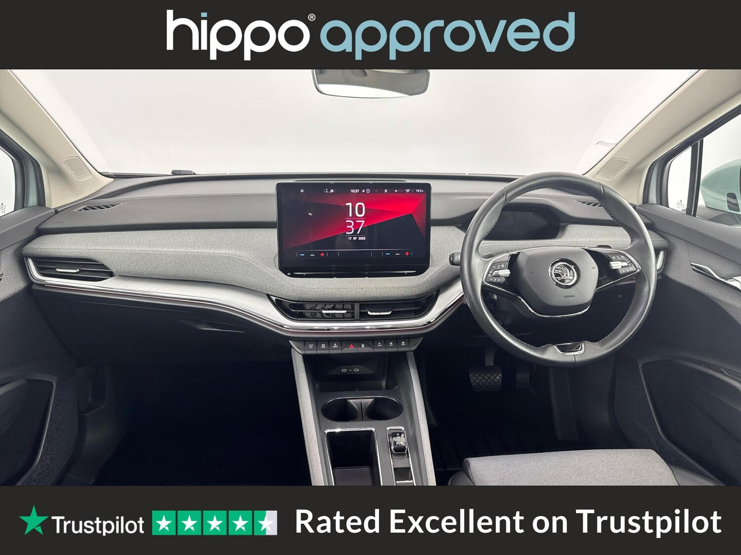 Used Skoda Enyaq 2021 for sale - 76658105: Photo 11