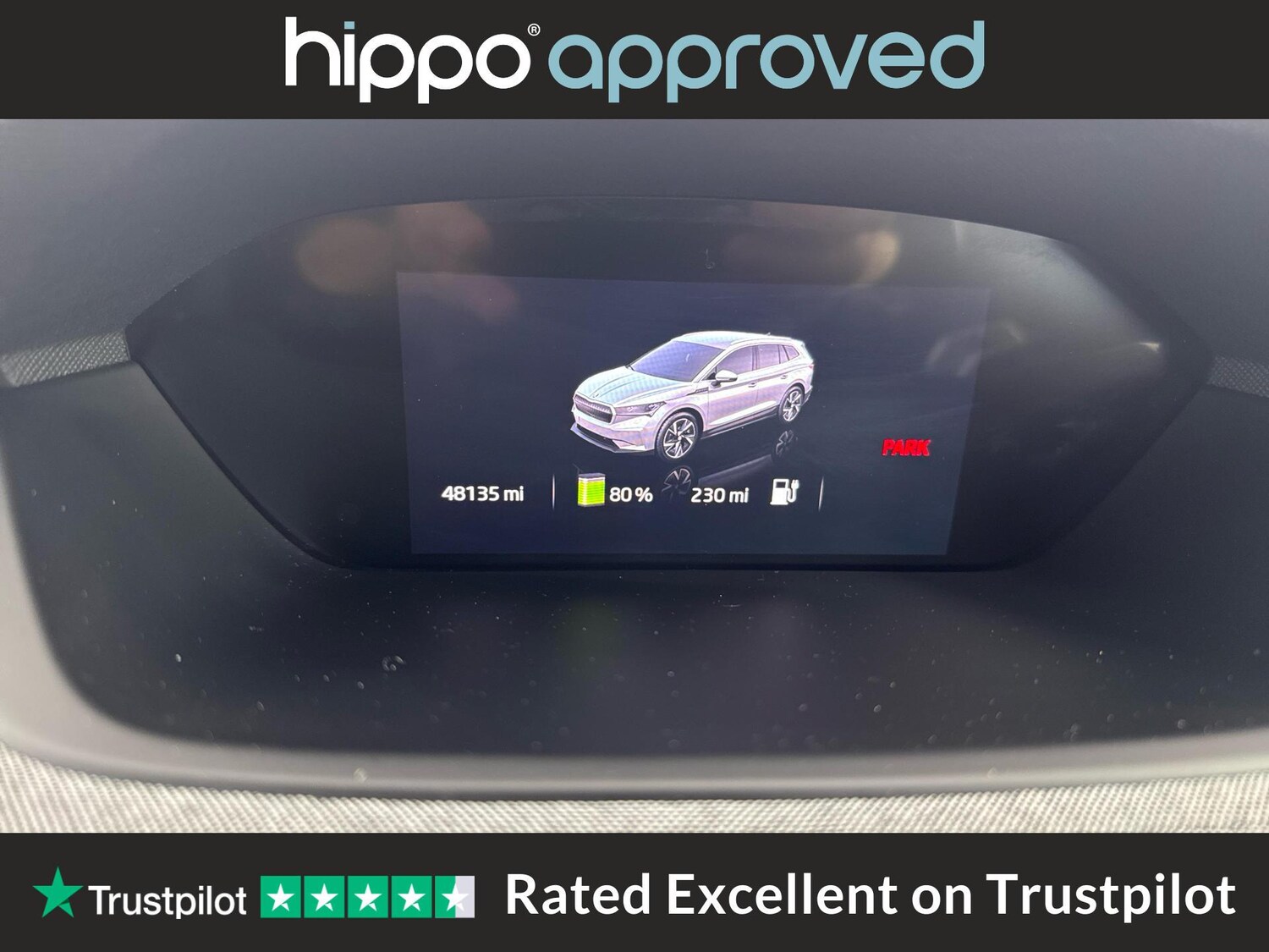 Used Skoda Enyaq 2021 for sale - 76658105: Photo 13