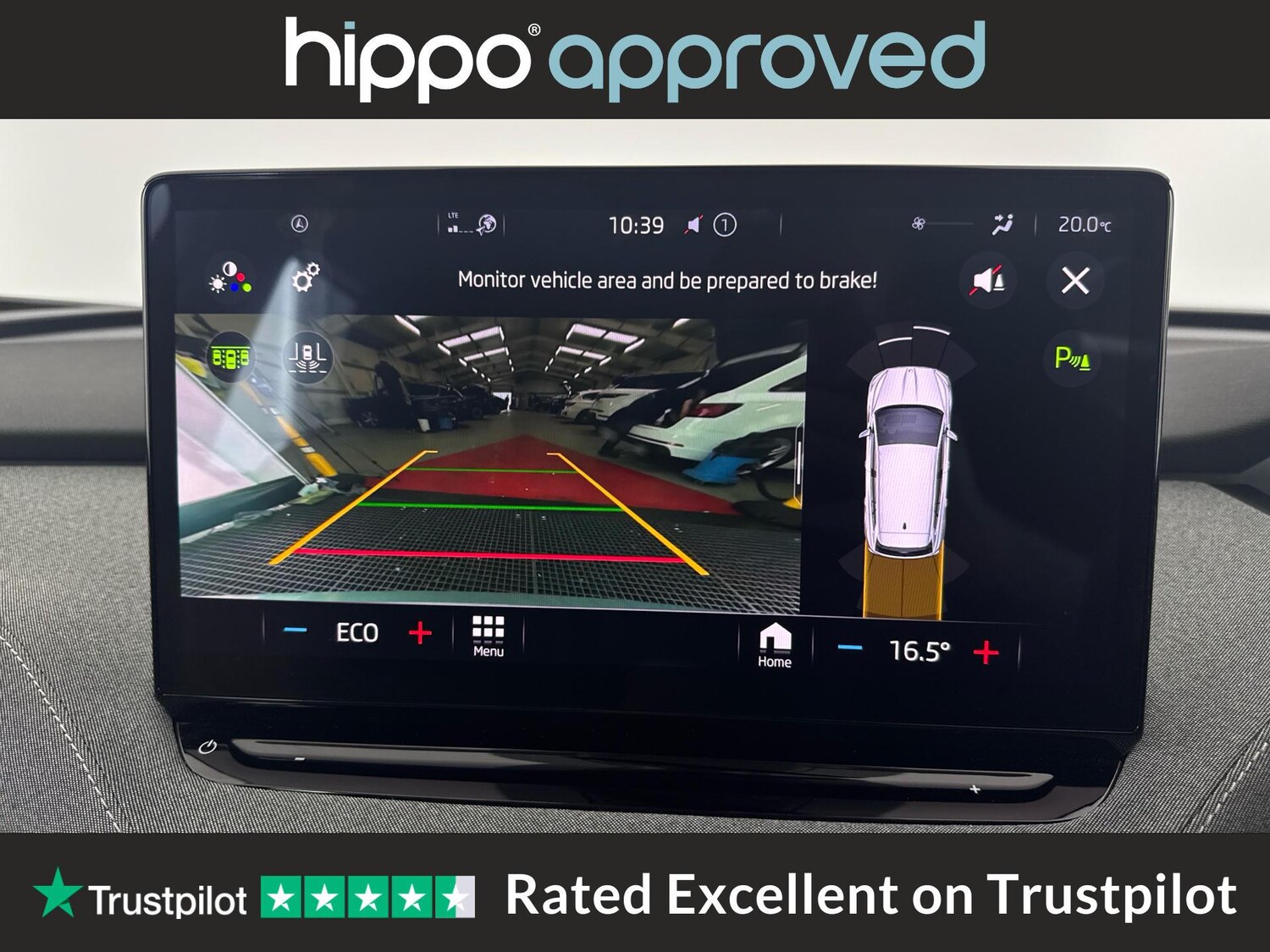 Used Skoda Enyaq 2021 for sale - 76658105: Photo 16