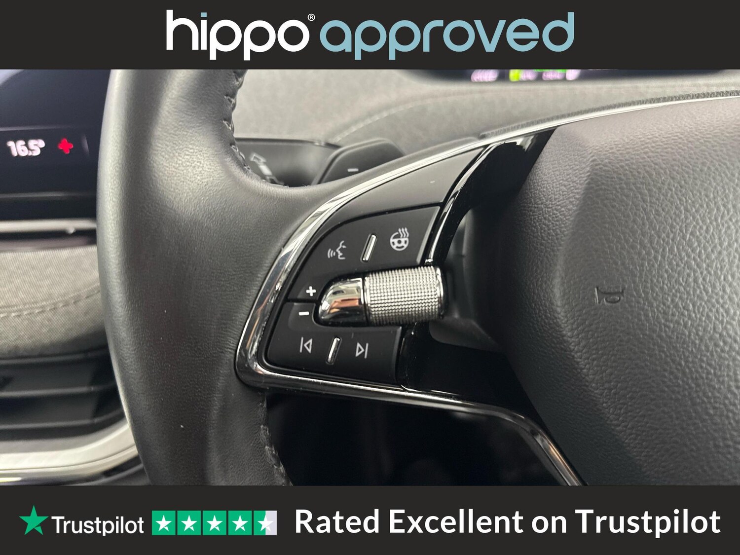 Used Skoda Enyaq 2021 for sale - 76658105: Photo 20