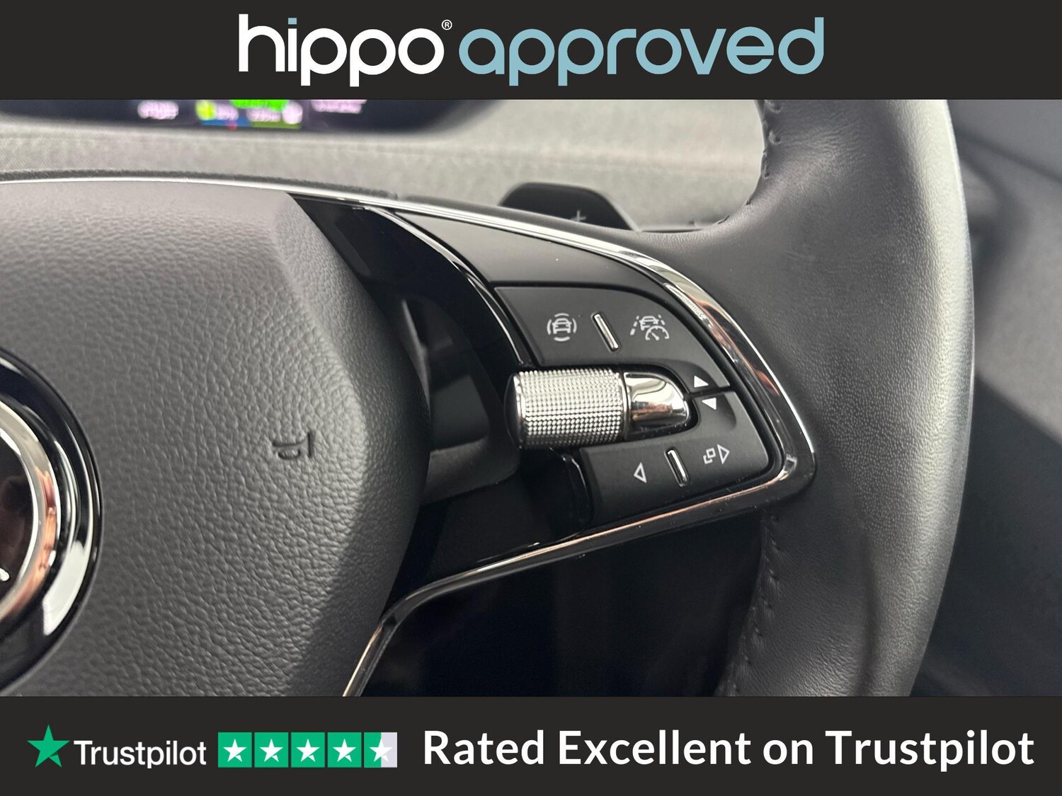 Used Skoda Enyaq 2021 for sale - 76658105: Photo 21