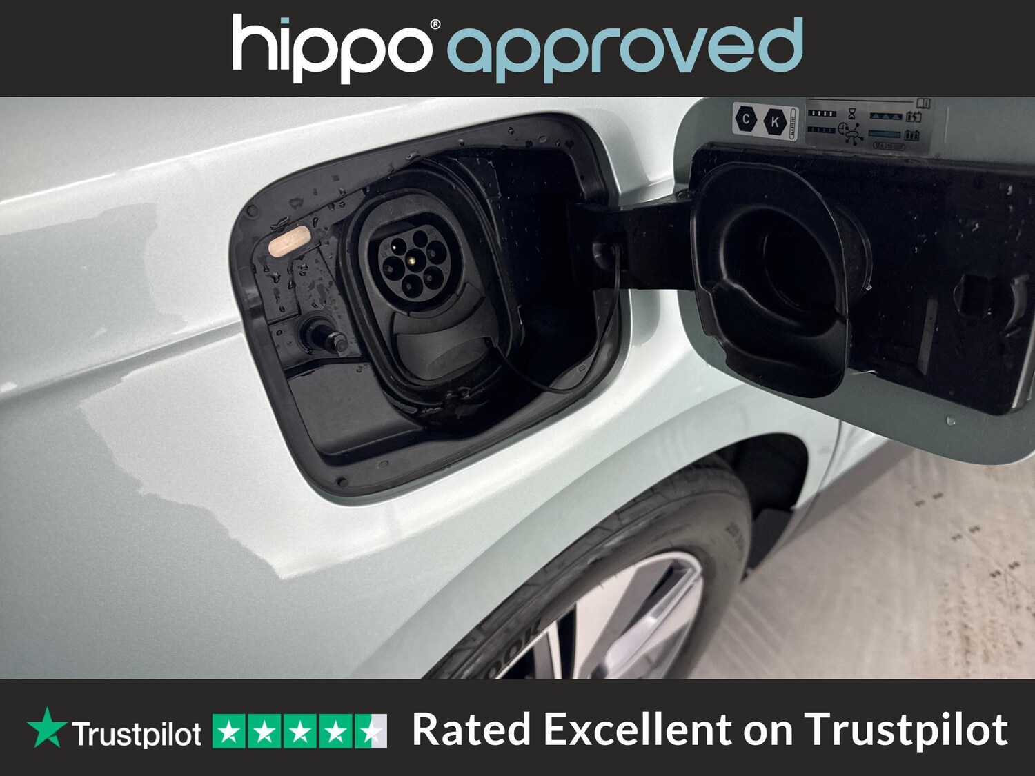 Used Skoda Enyaq 2021 for sale - 76658105: Photo 23