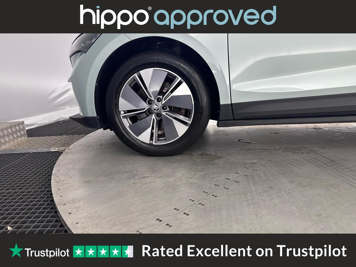 Used Skoda Enyaq 2021 for sale - 76658105: Photo 25