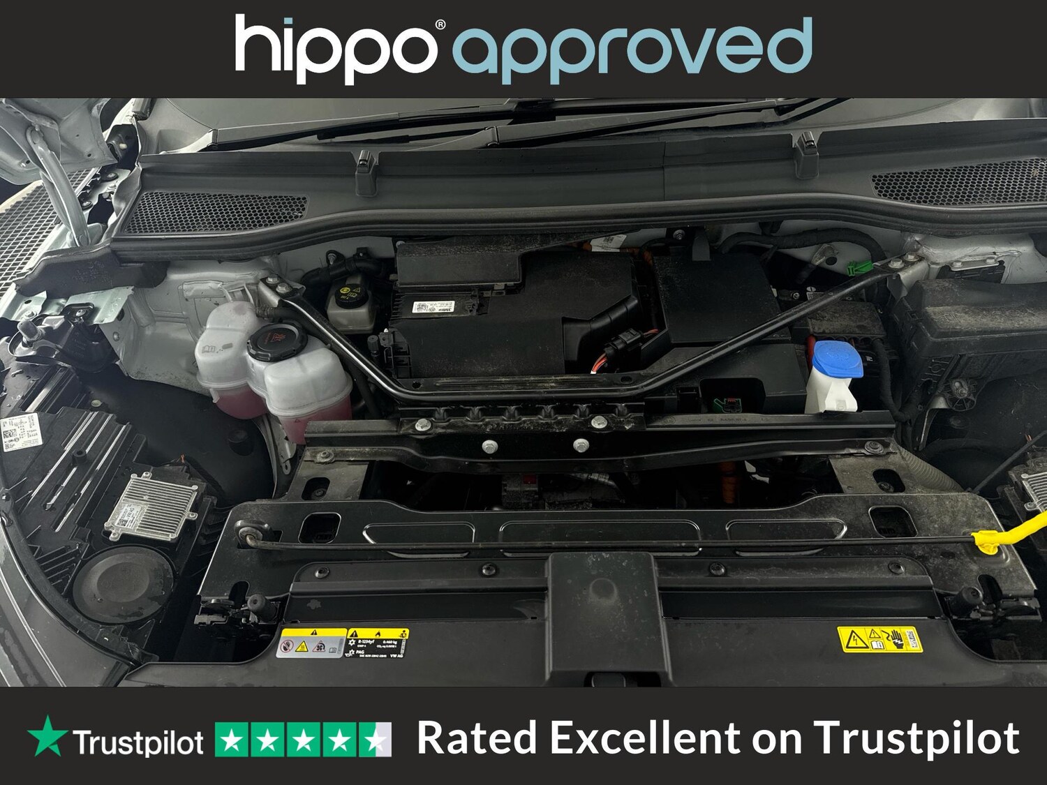 Used Skoda Enyaq 2021 for sale - 76658105: Photo 26