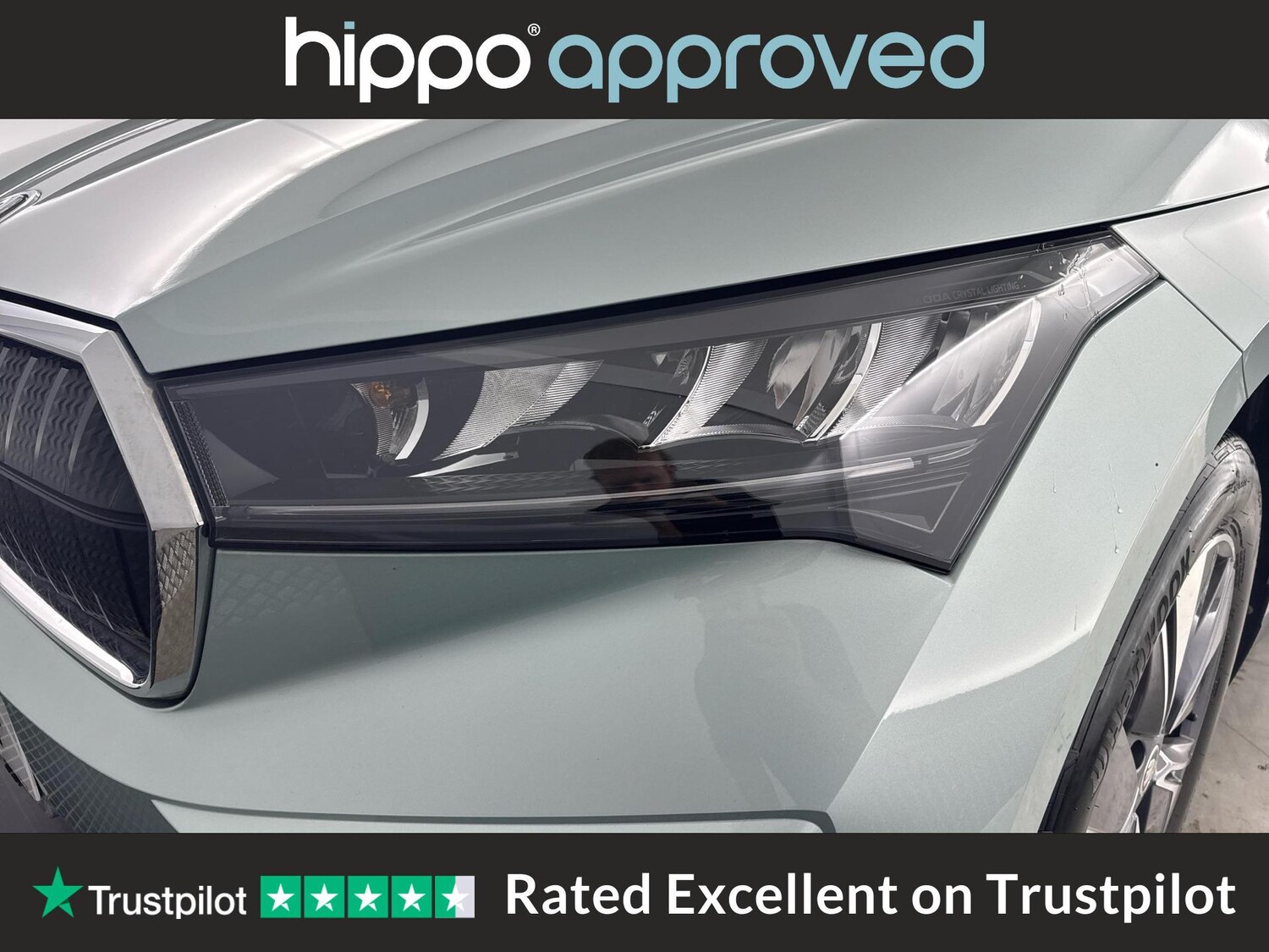 Used Skoda Enyaq 2021 for sale - 76658105: Photo 27