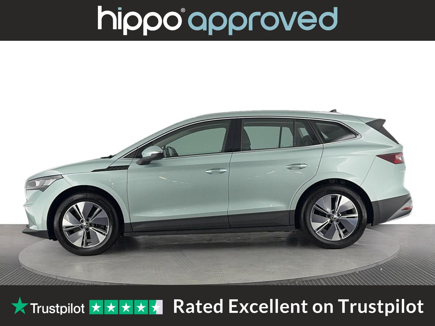 Used Skoda Enyaq 2021 for sale - 76658105: Photo 7