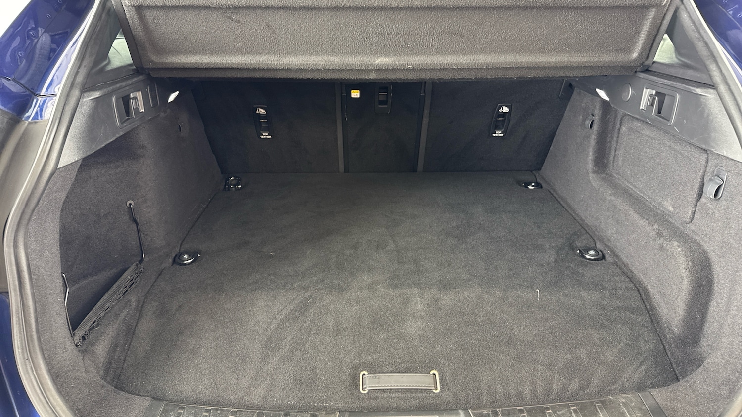 Vehicle 50