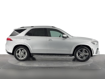 Used Mercedes-Benz GLE 2020 for sale - 79496847: Photo