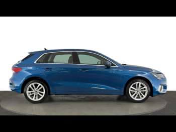 Used Audi A3 2021 for sale - 75251092: Photo