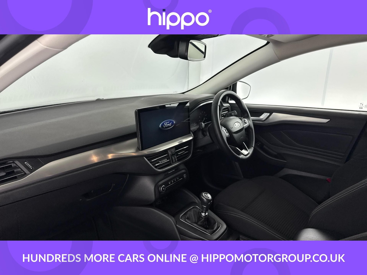 Used Ford Focus 2023 for sale - 76992299: Photo 10