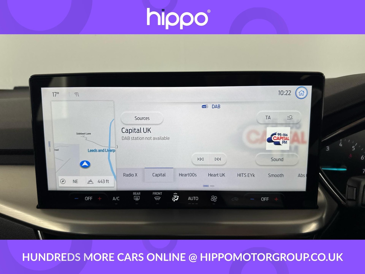 Used Ford Focus 2023 for sale - 76992299: Photo 12