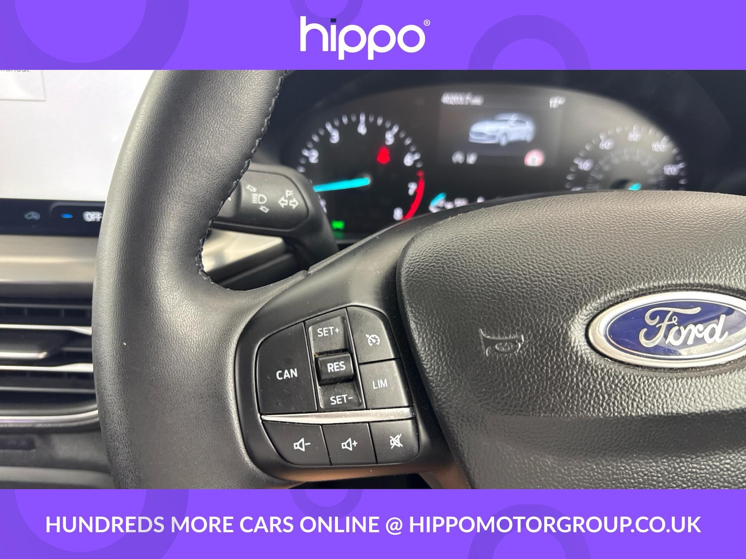 Used Ford Focus 2023 for sale - 76992299: Photo 21